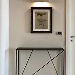 Laus Via Sparano App.2- Lux & Design New! Bari
