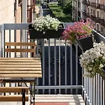 Laus Via Sparano App.2- Lux & Design New! バーリ