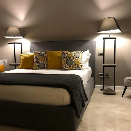 Casa Almika Sparano 2 * باري
