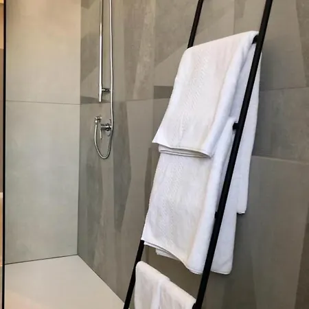 Apartment Laus Via Sparano App.2- Lux & Design New!