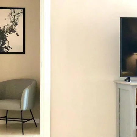 Apartment Laus Via Sparano App.2- Lux & Design New! Bari
