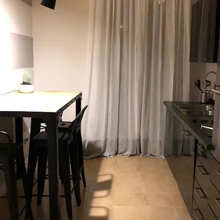 Apartment Laus Via Sparano App.2- Lux & Design New! Bari