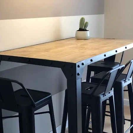 Laus Via Sparano App.2- Lux & Design New! Apartment