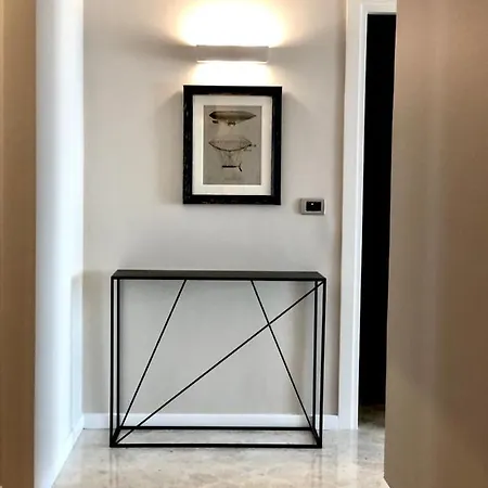 Laus Via Sparano App.2- Lux & Design New! Apartment Bari