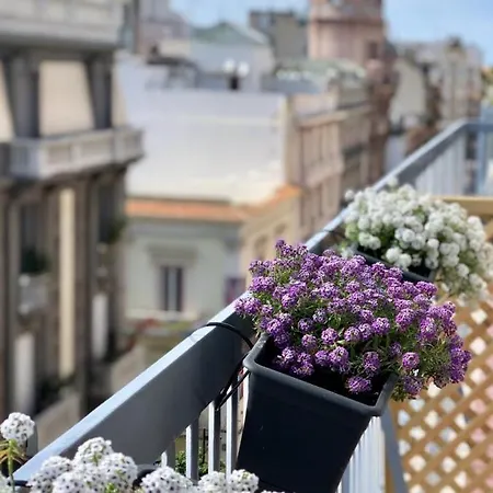 Casa Almika Sparano 2 Апартаменты *