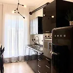 Apartment Laus Via Sparano App.2- Lux & Design New! *