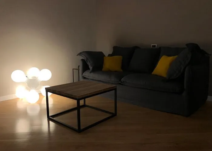 Laus Via Sparano App.2- Lux&design New! *